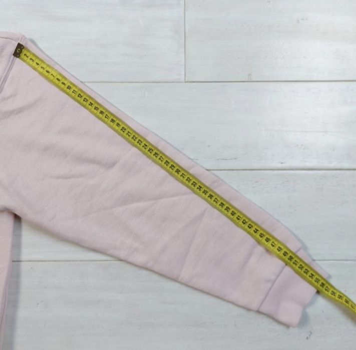 Худі на флісі жіноче Puma М