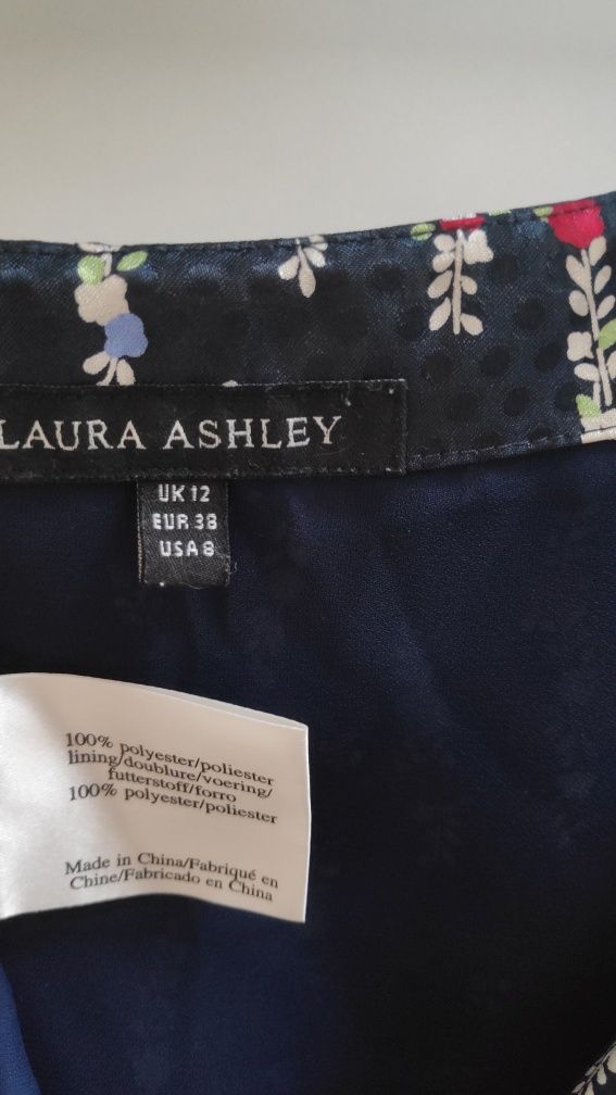 Сукня святкова літня Laura Ashley, розмір 38