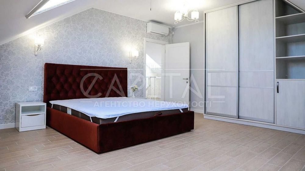 Оренда будинку під пансіонат 650м Горенка