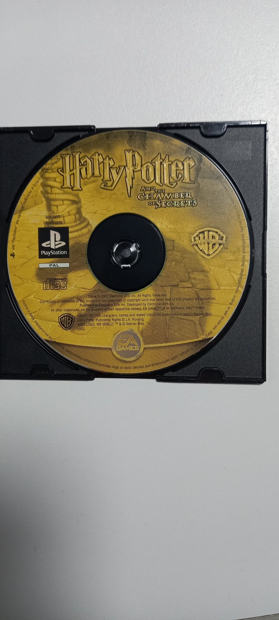 Jogos para playstation