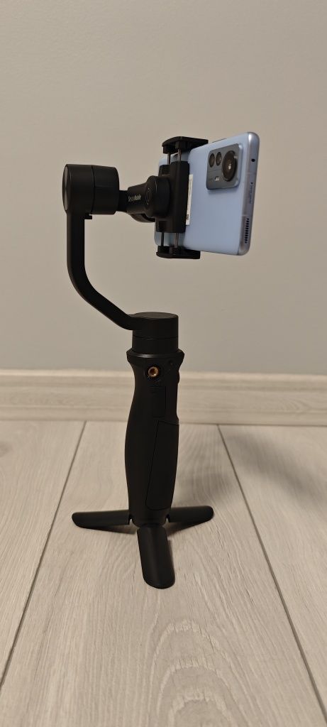 Gimbal hohem iSteady mobile