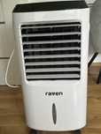 Klimator firmy raven