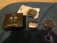 Samsung galaxy buds3 pro