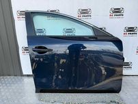 Дверь боковая Mazda 3 2021 год передняя правая BDY05802XC