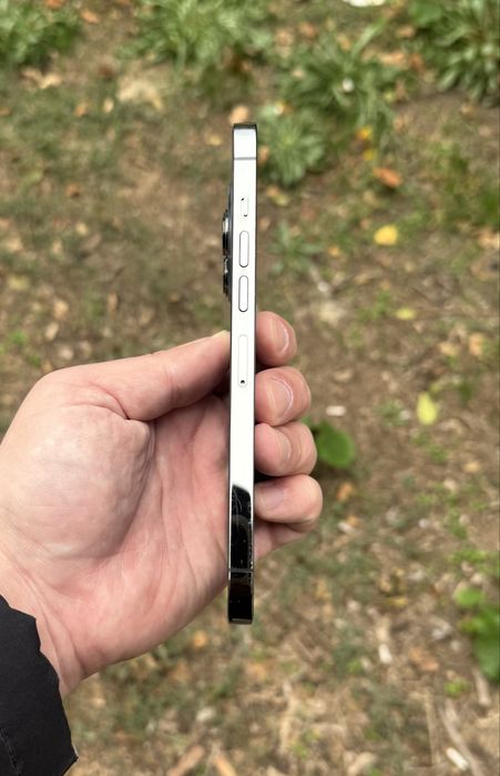 iPhone 13 pro max 256 gb graphite