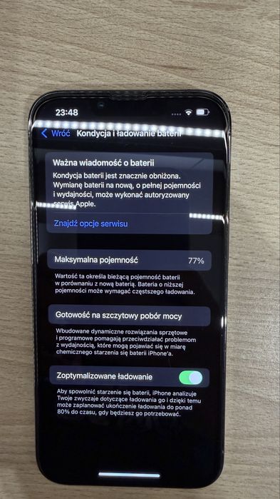 Iphone 13 Pro 128 Gb