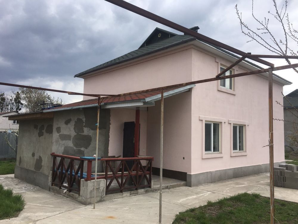 Продаж будинку, с Витачів
