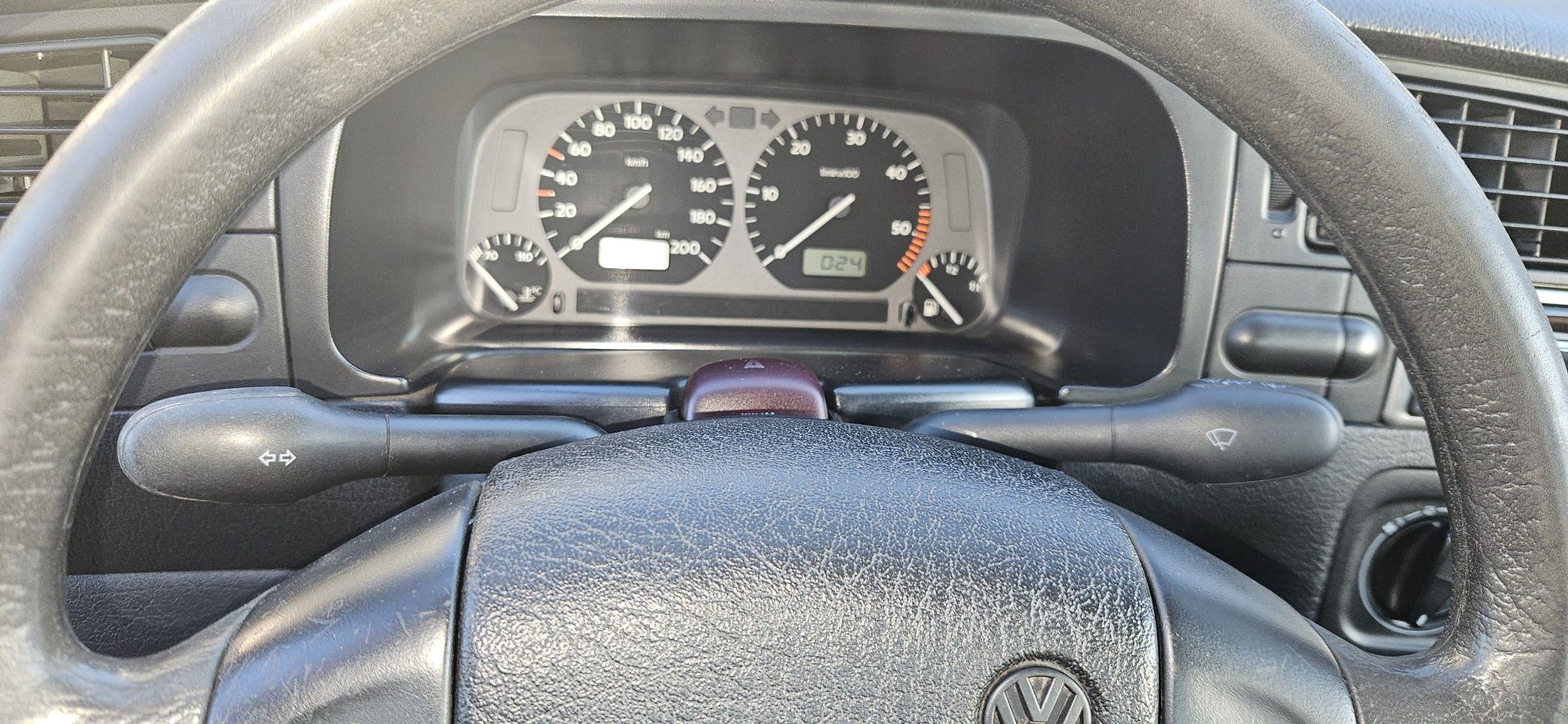 Volkswagen Vento SDI