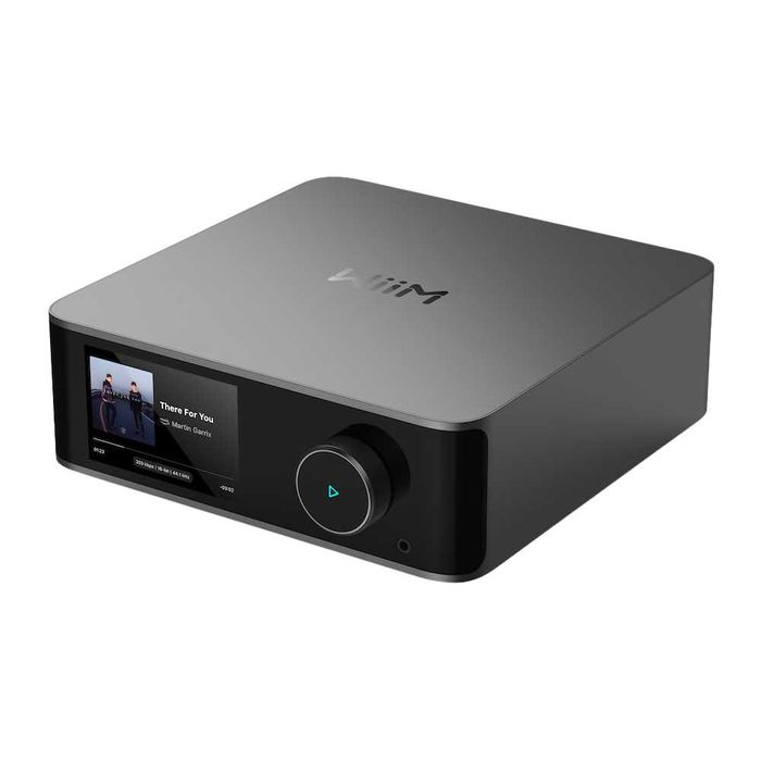 WiiM Ultra | Streamer/Przedwzm. | Dealer | Raty 0% | Dostawa 0zł | Q21