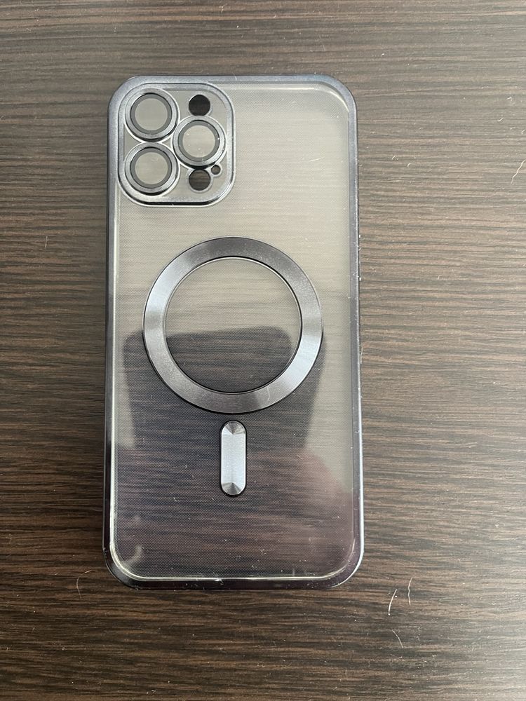 Чехол на Iphone 12 pro Max