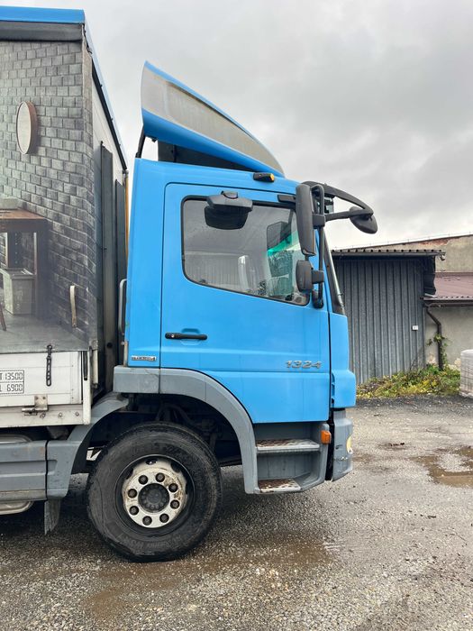 Mercedes-Benz Atego 1324