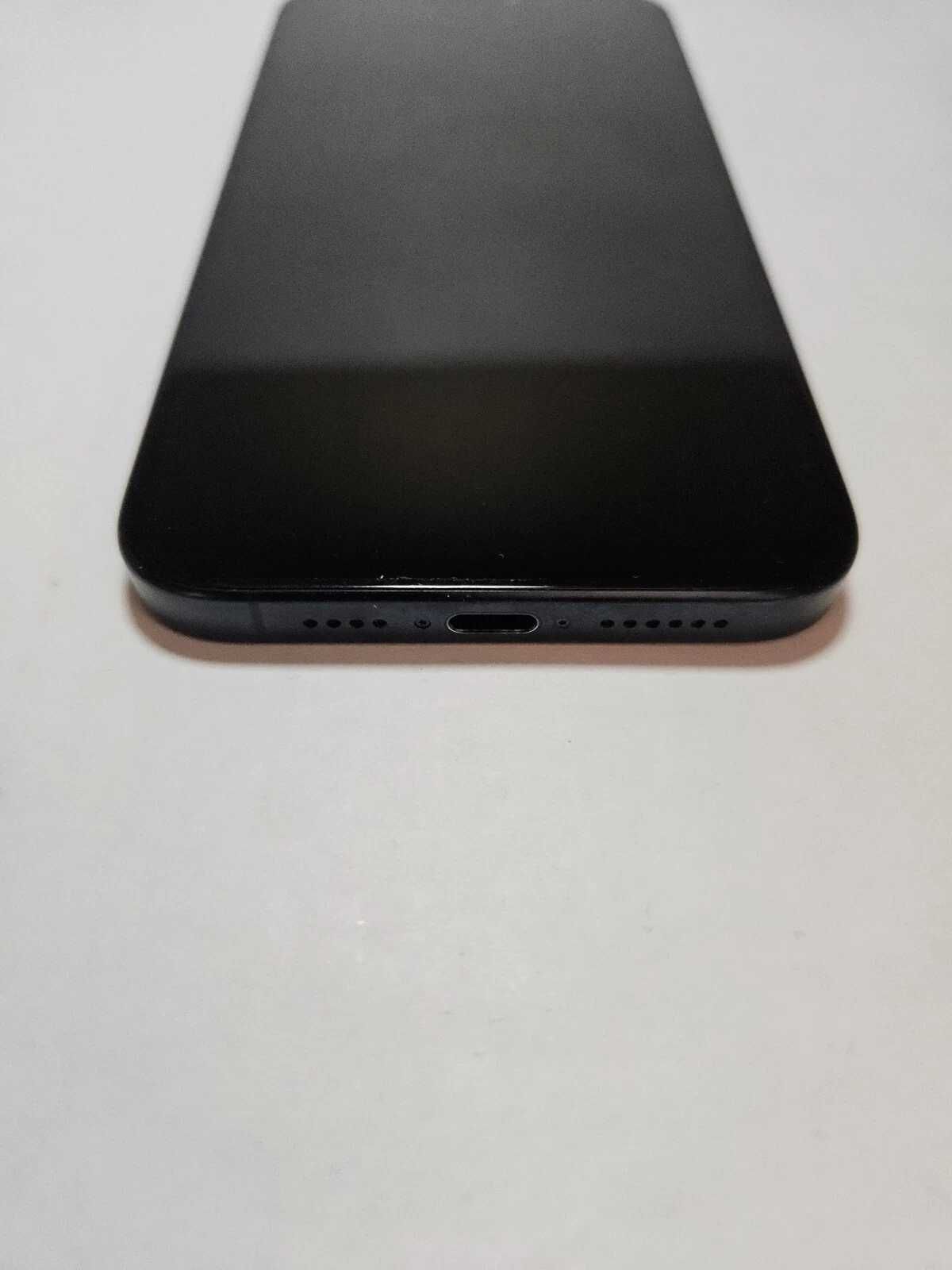 Iphone 15 Pro Max Blue 256gb физическая sim