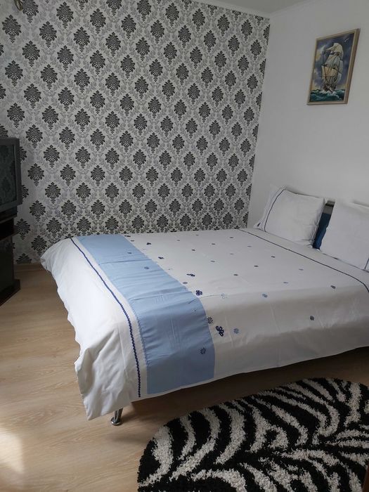 Подобово. Троєщина. Київ своя з великим метражом 2к.в новобудові  Десн