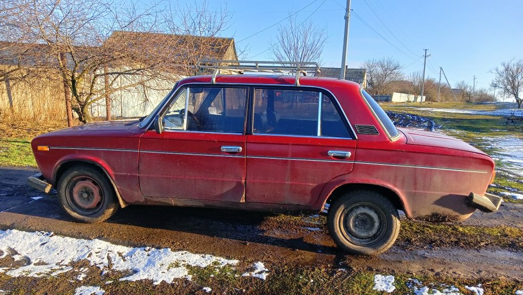 Ваз 2106 в гарному стані