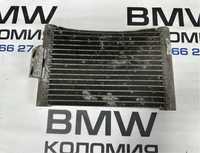 BMW F25 F26 масляний радіатор N55 bmw x3 x4 н55 ф25
