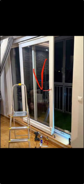 Serwis okien Regulacja okien Naprawa okien Regulacja drzwi Dzisiaj !!!