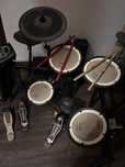 Bateria roland sound module td-11 Bom estado