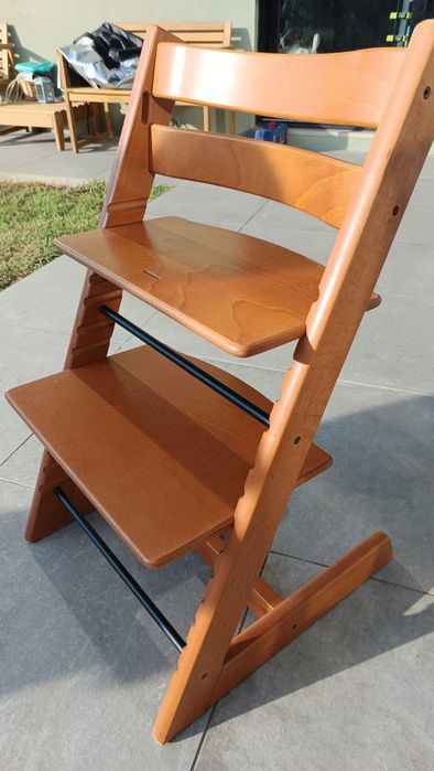 Cadeira Stokke Tripp Trapp