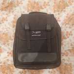 Torba-plecak na laptopa