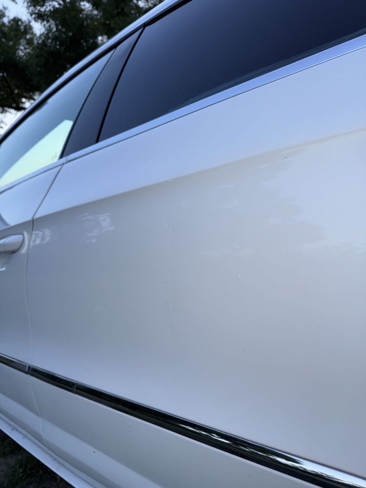 Volkswagen CC 2.0 tsi, dsg dq250