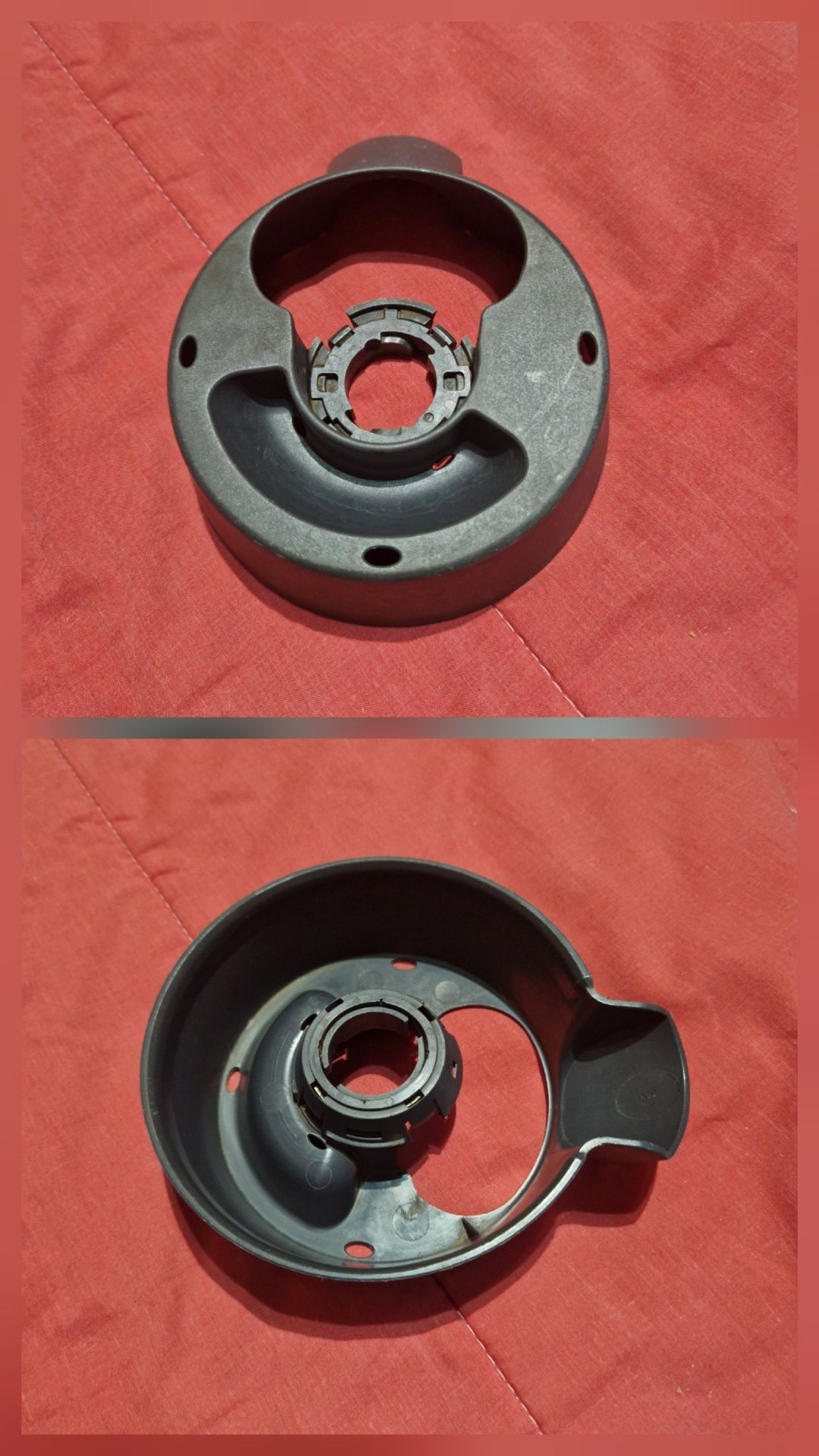 Acessórios  Bimby tm31