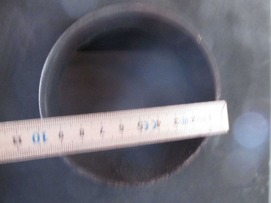 Piec żeliwny, norweski Jotul 507