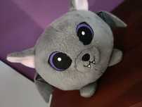 Peluches coleção