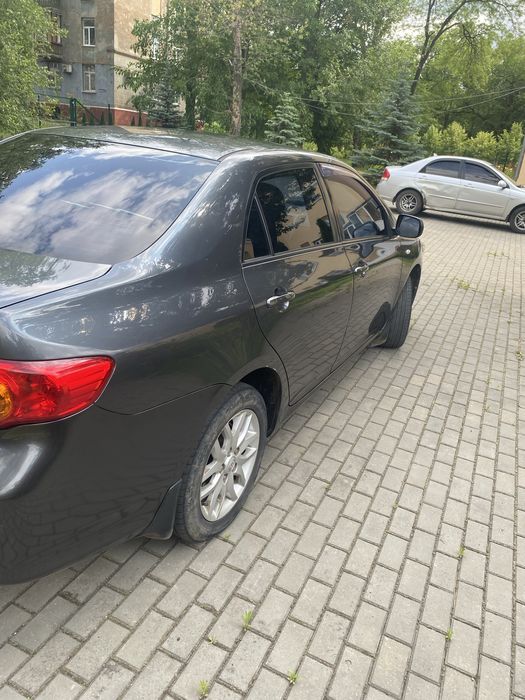 Королла 1.6хорошем состоянии полный электропакет!