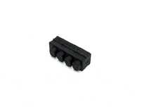 NOWY Klocek hamulcowy ZZR Romet Universal Tyler PRL 4 cm