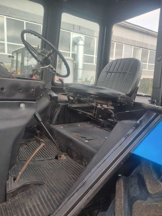 Продам трактор МТЗ 82.1, 1992 року