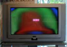 Televisões SANYO + Dispositivo TDT