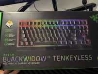Zestaw RAZER klawiatura + myszka