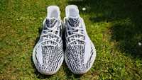 Adidas Yeezy Boost 350 V2 Zebra r.42