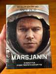 Marsjanin - Andy Weir
