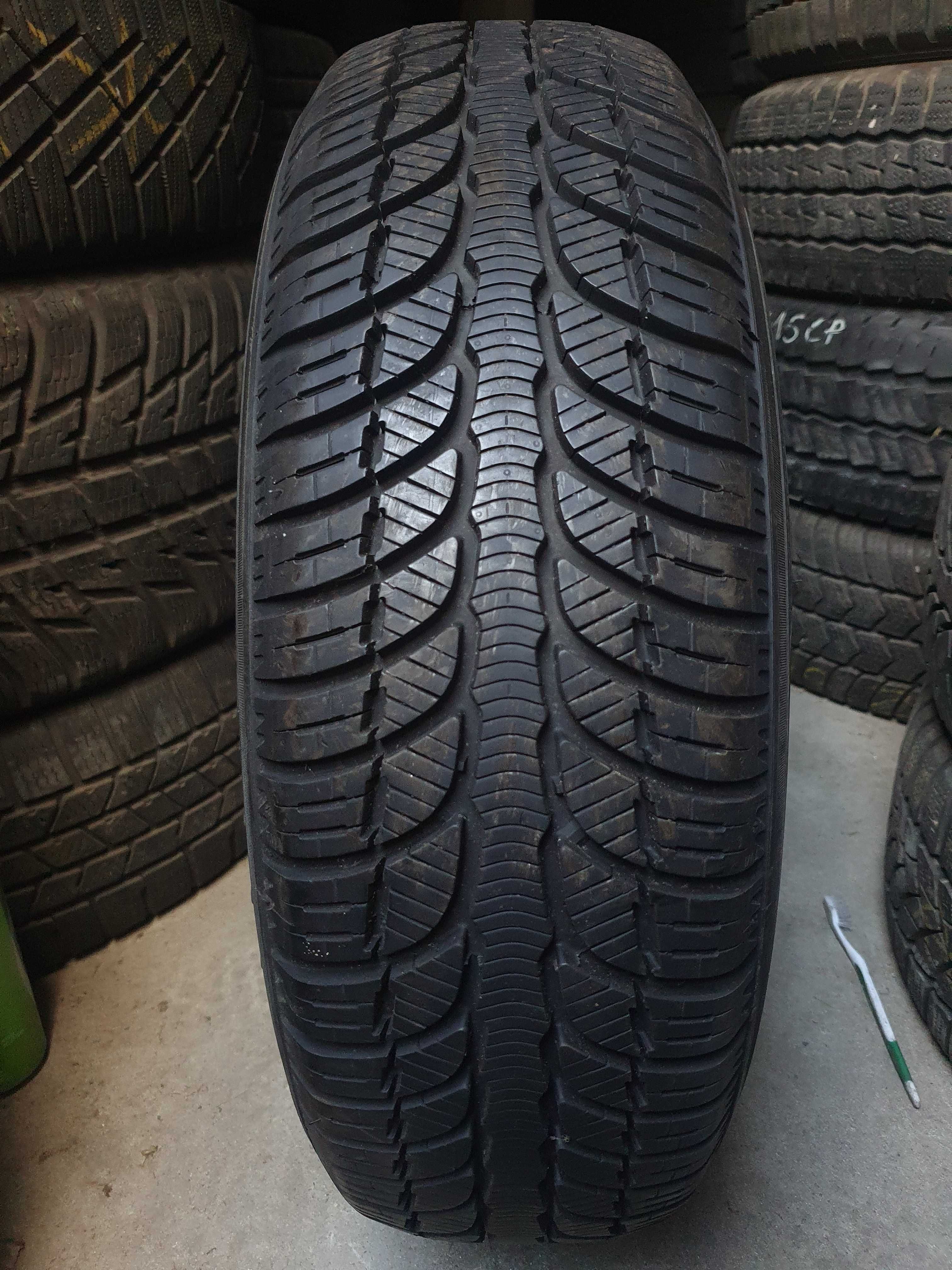 Kleber 175/70 r14 Quadraxer /// 7,5mm!!! Gwarancja