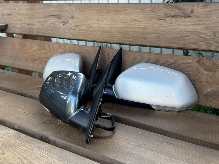 Дзеркало праве/ліве Зеркало Skoda Octavia A5/Шкода Октавіа А5 04-08рік