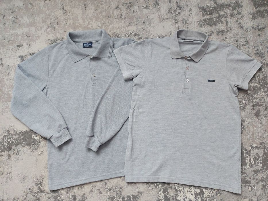 Футболки  поло для мальчика