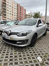 Renault Megane Sport Tourer