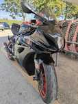 Suzuki L7 GSXR 1000R 2017