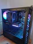 Gamingowy PC | i5-13400F | RTX 4070 | 32 GB RAM | ~1 TB SSD
