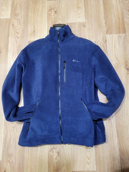 Мужские теплые флиски. S- 3XL. Турция.
