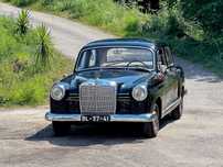 Mercedes-Benz 180