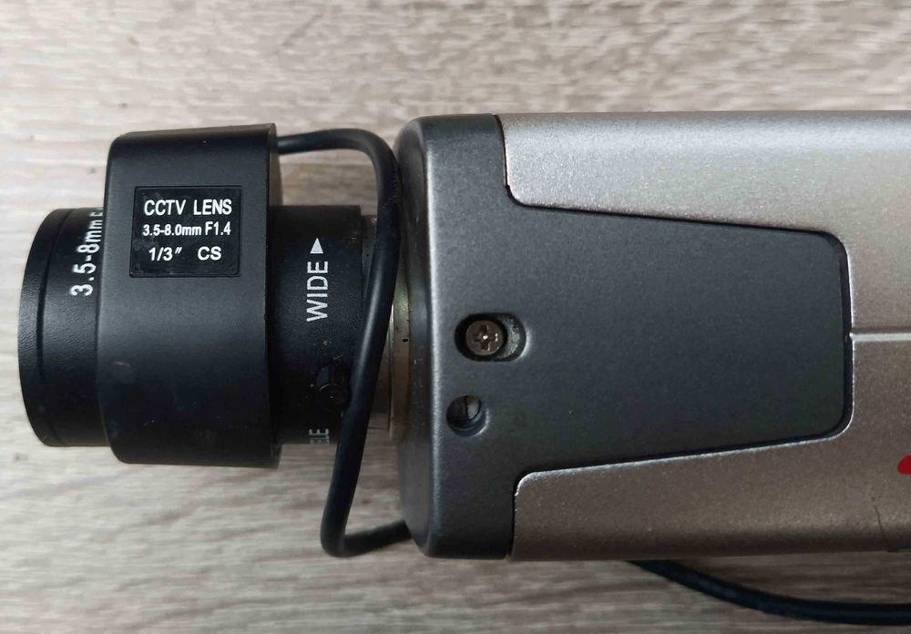 камера відеонагляду можна встановити будь де відпрака олх Укрпошта