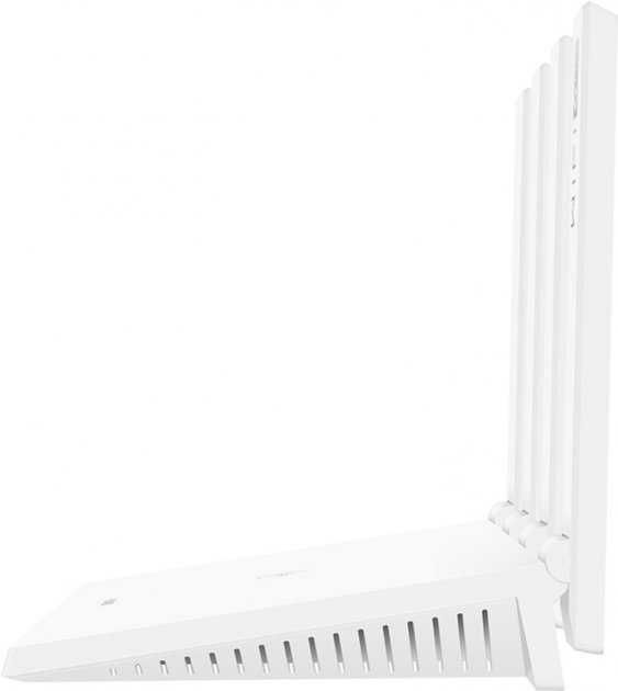 Новый AX3000 Mesh Гигабитный 5 ГГц Роутер Huawei AX3 WS7100 V2