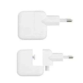 Переходник носик Adapter Euro for Power Apple