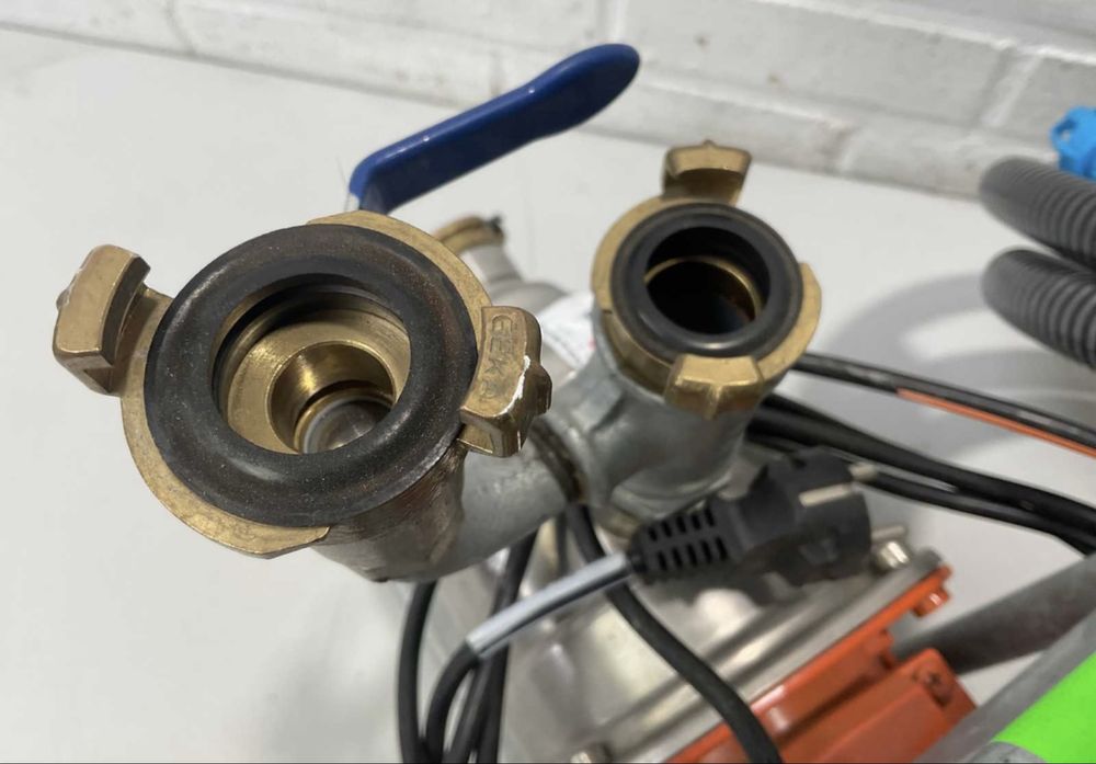 поверхневий насос (модель побутового класу)