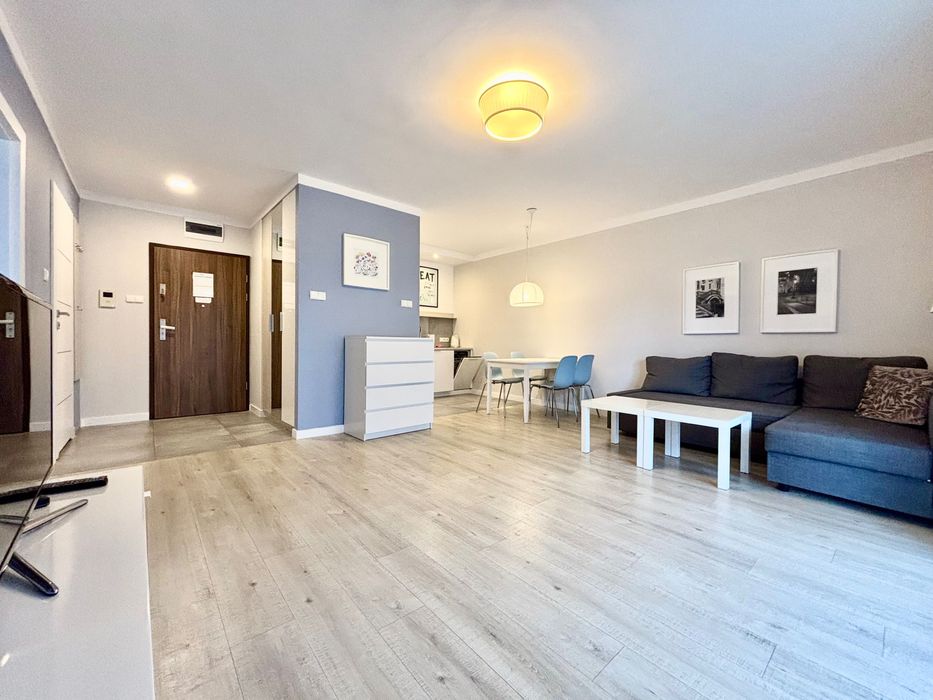 Apartament na sprzedaż