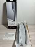 Playstation 3 slim vertical stand silver ps3
