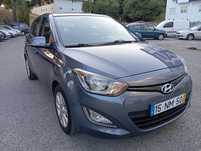 Hyundai i20   IMPECÁVEL 150000 km