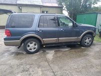 ford expedition 5,4V8 uszkodzony